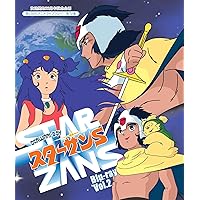 Amazon.co.jp: 放送35周年記念企画 ダッシュ勝平 Blu-ray Vol.1